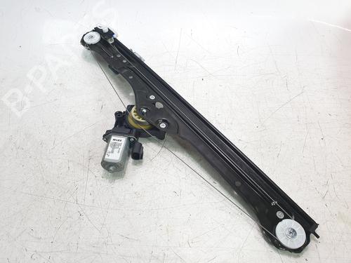 Used Front left window mechanism CITROËN JUMPER II Van 2.2 BlueHDi 140 (140 hp) 32203753