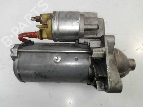 Starter OPEL MOVANO B Van (X62)  | BP1928174M8 