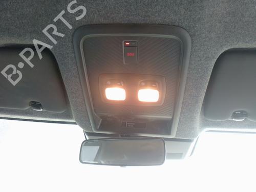 Used Interior roof light Interior roof light DACIA DUSTER (HM_) 1.0 TCe 100 4x4 (HMMT) (101 hp) 33273262 33273262