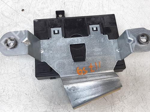 Electronic module FORD FIESTA VI (CB1, CCN) 1.6 TDCi | BP19126131M83 