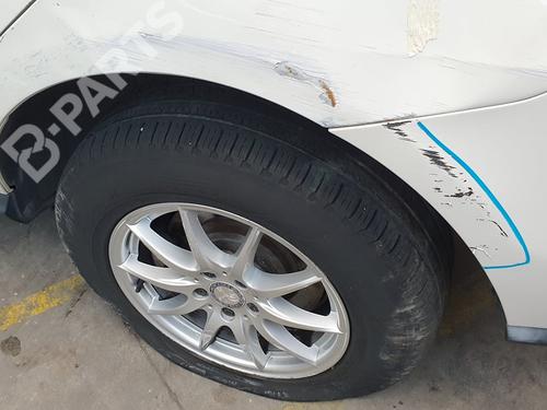 Used Left rear shock absorber Left rear shock absorber MERCEDES-BENZ M-CLASS (W166) ML 250 CDI / BlueTEC 4-matic (166.004, 166.003) (204 hp) 11187257 11187257