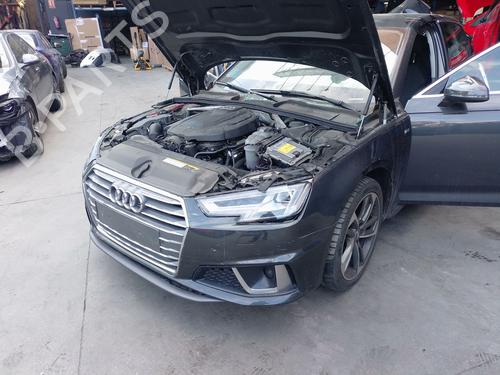 Forbro Forbro AUDI A4 B9 (8W2, 8WC) 40 TFSI Mild Hybrid (190 hp) 33812737 33812737
