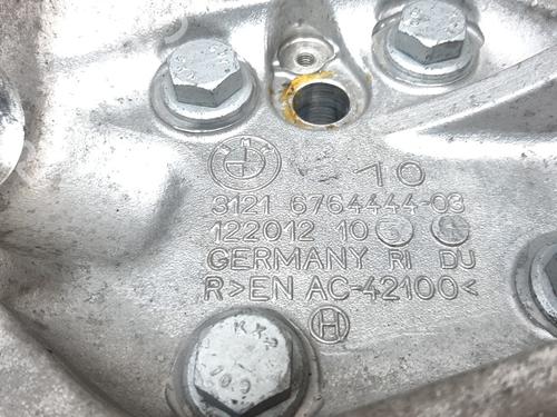 Right front steering knuckle BMW 3 (E90) 318 d | BP17109777M26 