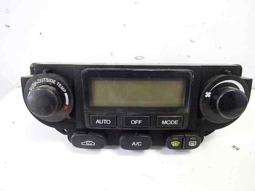 Used Climate control DAEWOO NUBIRA Saloon (J100) [1997-2025]  333027