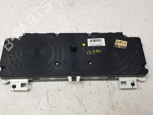 Instrument cluster CITROËN C4 Picasso II 1.6 BlueHDi 120 | BP31063215C47 - Image 4