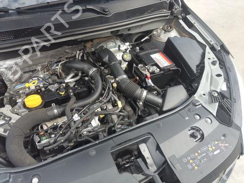 Used Engine control unit (ECU) DACIA SANDERO III 1.0 TCe LPG (91 hp) 29175118