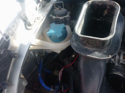 Used Expansion tank Expansion tank PORSCHE 911 Convertible (996) 3.4 Carrera 4 (301 hp) 36050775 36050775