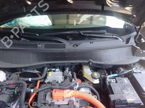 Torpedoplate Torpedoplate HYUNDAI INSTER (AX1) [2021-2026] 37408600 37408600