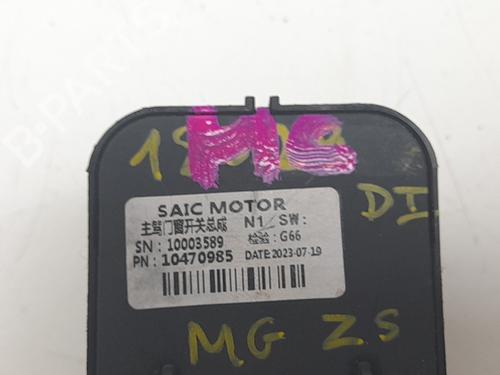 Left front window switch MG MG ZS SUV (AZS1) 1.5 VTi | BP30551232I27 - Image 4