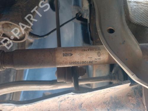 Used Right front driveshaft Right front driveshaft 38465384 38465384