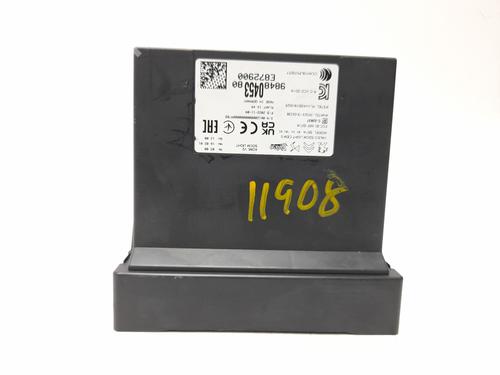 Used Electronic module Electronic module CITROËN C4 X (BD_, BE_, BF_) [2022-2026] 36023399 36023399