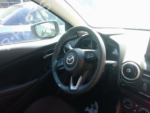 Steering column MAZDA 2 Hatchback (DL, DJ) 1.5 SKYACTIV-G | BP33470049M21 - Image 2