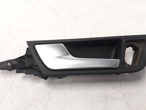 Used Front left interior door handle AUDI Q5 (8RB) [2008-2019]  13045791