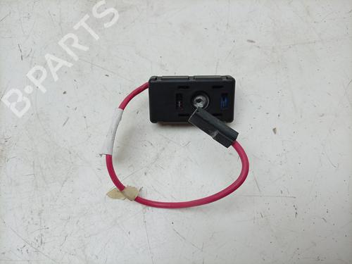 Used Electronic module Electronic module 38198827 38198827