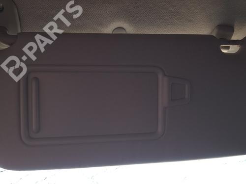 left-sun-visor-kia-stonic-yb-16-crdi-85210h8060bf3-2017-8661629 main image