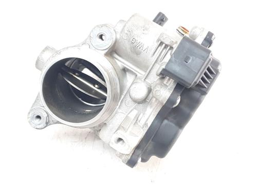 Throttle body SKODA KODIAQ I (NS6, NS7, NV7) 2.0 TDI | BP27983408M82 