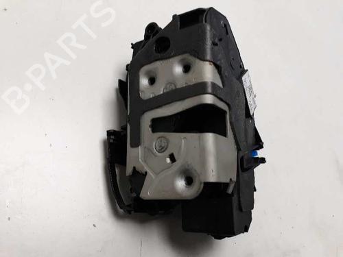 Used Front left lock FORD FOCUS III 1.0 EcoBoost (125 hp) 2656921