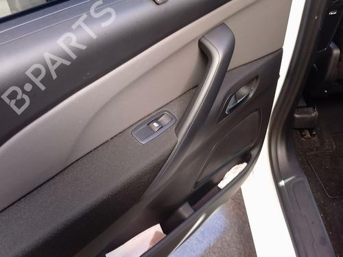 Used Left rear window switch CITROËN C4 Picasso II 1.6 BlueHDi 120 (120 hp) 31063234