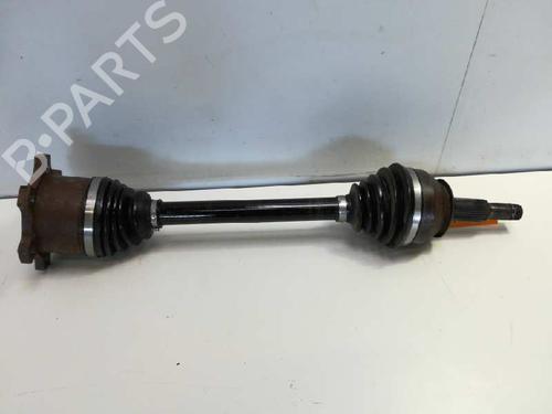 Used Left rear driveshaft NISSAN PATHFINDER III (R51) 2.5 dCi 4WD (171 hp) 2766672