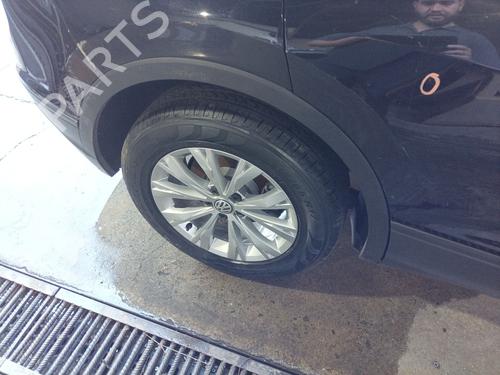 Højre bagtil støddæmper VW TIGUAN (AD1, AX1) 1.4 TSI (125 hp) 25792397
