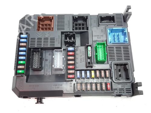 Used Fuse box CITROËN C4 CACTUS [2014-2025]  9110640
