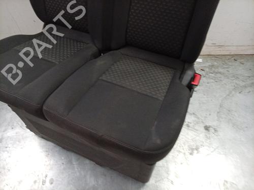 Right front seat FORD TRANSIT V363 Van (FCD, FDD) 2.0 EcoBlue 4x4 | BP37517704C16 - Image 4