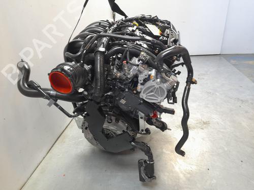 Engine MAZDA CX-3 (DK) | BP22612417M1