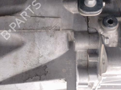 Gearbox FORD TRANSIT CUSTOM V362 Van (FY, FZ) | BP37517712M3 - Image 2