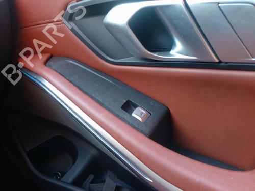 Used Right front window switch Right front window switch 38512621 38512621
