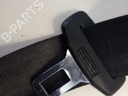 Rear left seatbelt PORSCHE CAYENNE (9PA) S 4.5 | BP6633461I29 