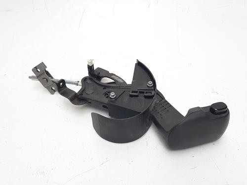 Used Hand brake FIAT PANDA (312_, 319_) 1.2 (312PXA1A) (69 hp) 9963875
