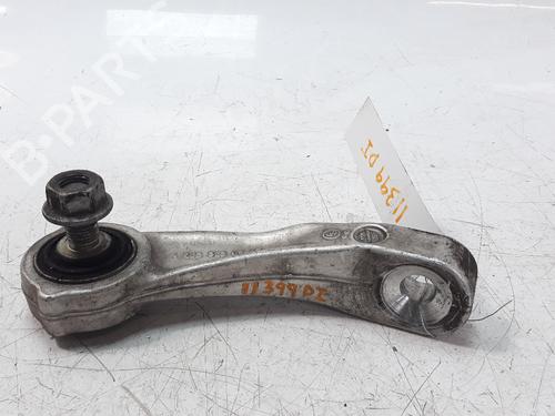 Other MERCEDES-BENZ C-CLASS (W205) C 220 d 4-matic (205.005) A2053230717