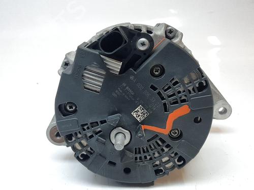 Alternator MERCEDES-BENZ CLA Coupe (C117) CLA 200 CDI / d (117.308) | BP21132219M7 