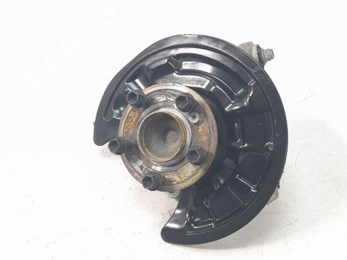 Used Left rear steering knuckle MERCEDES-BENZ CLA Coupe (C117) CLA 200 CDI / d (117.308) (136 hp) 29199262