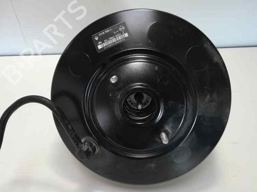 Used Servo brake DACIA DOKKER MPV (KE_) [2012-2025]  4396365