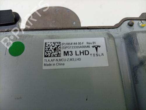 Módulo eletrónico TESLA MODEL 3 (5YJ3) EV | BP38198811M83 - Image 3