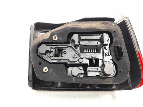 Left taillight SEAT IBIZA II (6K1) 1.4 i | BP19151405C34 