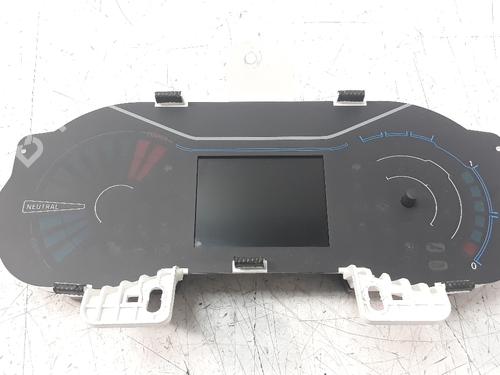 Used Instrument cluster DACIA SPRING EV (B6M1) (45 hp) 13951731