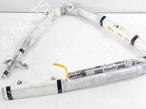 Left curtain airbag HYUNDAI i30 Estate (GD) 1.4 CRDi (90 hp) 5152282