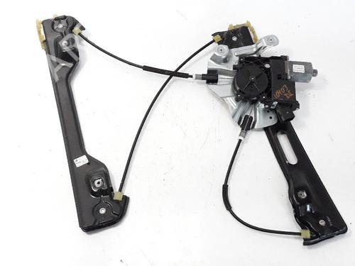 Used Front left window mechanism CHEVROLET MALIBU (V300) 2.0 D (160 hp) 7580650