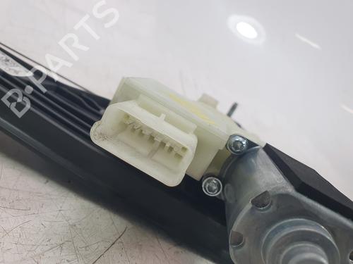Front right window mechanism RENAULT CLIO V (B7_) 1.5 Blue dCi 85 (B7AG) | BP34010091C23 - Image 3