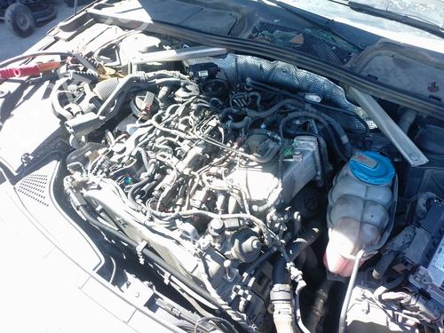 Used AC compressor AC compressor AUDI A4 B9 Avant (8W5, 8WD) 2.0 TDI (150 hp) 33833398 33833398