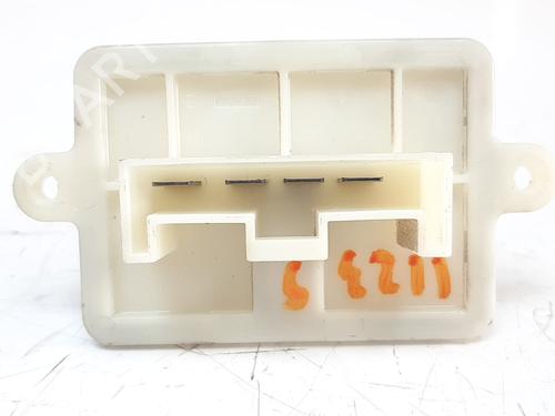 Heater resistor NISSAN MICRA V (K14)  | BP16774280M108 