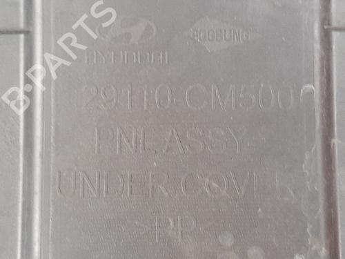 Underbody protection HYUNDAI KONA (OS, OSE, OSI) | BP27712472M92