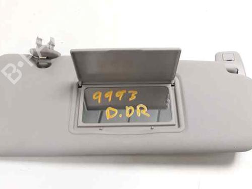 Right sun visor RENAULT CLIO IV (BH_)  | BP5878277I2 