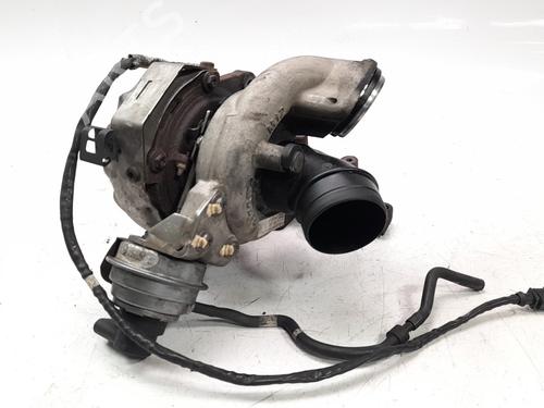Used Turbocharger/Supercharger SEAT ALTEA (5P1) [2004-2015]  16551237