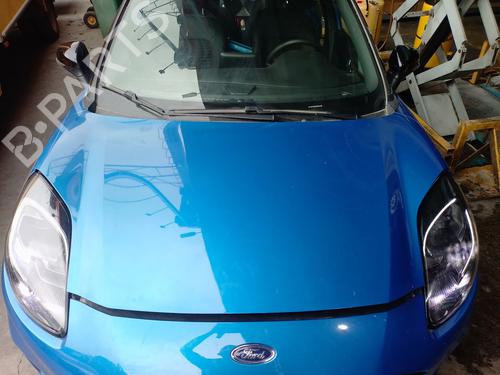 Full front FORD PUMA (J2K, CF7)  | BP33942787S1  - Image 10