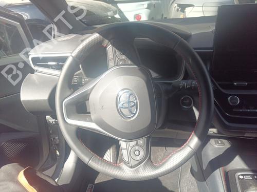 Steering column TOYOTA COROLLA Hatchback (_E21_, _EA1_, _EH1_) 1.8 Hybrid (ZWE211) | BP29828570M21 - Image 2