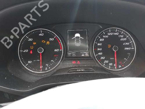 Instrument cluster SEAT LEON ST (5F8)  | BP3146318C47 