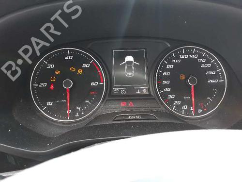 BP3146318C47 | Instrument cluster SEAT LEON ST (5F8) 1.6 TDI BP3146318C47